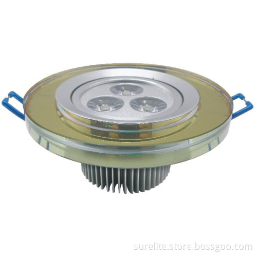 LED Ceiling Light (XLC-08)